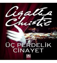 Üç Perdelik Cinayet