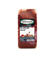 YAĞLI YAPRAK BİBER 1 KG