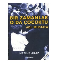 Bir Zamanlar O da Çocuktu - Adı: Mustafa