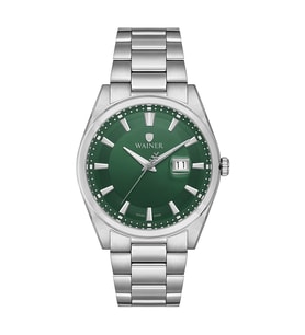 Wainer WA.17200-E Erkek Kol Saati