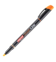 Bigpoint Fosforlu Kalem Cep Tipi Turuncu x 12 Adet