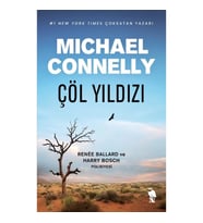 Çöl Yıldızı