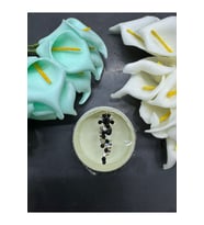 Yüz taşı Face Gems Yapışkan Burun Parmak Hızma Model40
