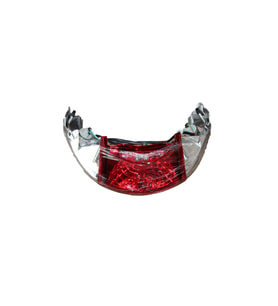 FALCON DOLPHIN KM100T-2 ARKA STOP KOMPLE ORİJİNAL