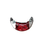 FALCON DOLPHIN KM100T-2 ARKA STOP KOMPLE ORİJİNAL