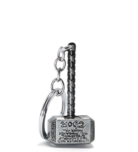 Thor Çekici Anahtarlık Alk1680