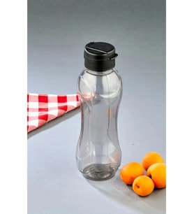 Tuffex 750 ml Koku Yapmayan Su Matarası