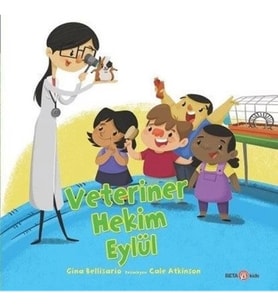 Veteriner Hekim Eylül