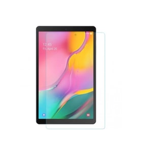 Samsung Galaxy T510 Tab A 10.1 (2019) Uyumlu Kılıf Dostu Cam Ekran Koruyucu