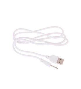 Vibratör USB Şarj Kablosu 80cm USB 3.0