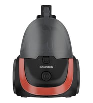 Grundig Vcc 2171 890 W Toz Torbasız Elektrikli Süpürge (Siyah)