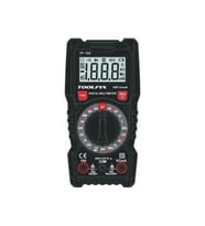 ÖLÇÜ ALETİ TOOLFIX TF 133 DİJİTAL MULTİMETRE