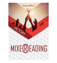 12 YKS Dil - Victory Mixereading