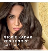 Pantene Pro-V Miracles Molecular Repair Saç Bakım Kremi Yıpranmış Saçlar Için 160 Ml