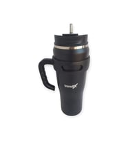 Trendix Çelik İçli Termos 1200 ML SYH