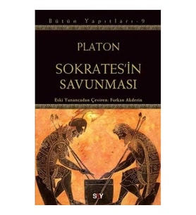 Sokrates'in Savunması