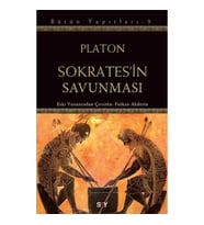 Sokrates'in Savunması