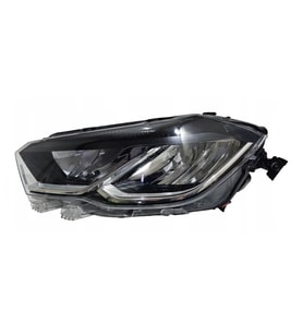 FAR öN SOL LED VOLKSWAGEN POLO VI (AW1, BZ1, AE1) 2021-2024