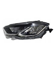 FAR öN SOL LED VOLKSWAGEN POLO VI (AW1, BZ1, AE1) 2021-2024