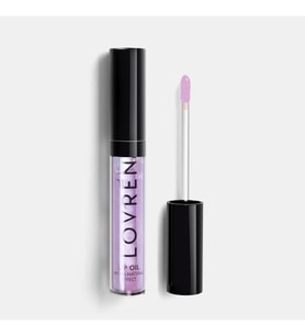 Ol1 Lip Oil Nude Glossy Nude Dudak Parlatıcısı Ve Koruyucusu 3Ml