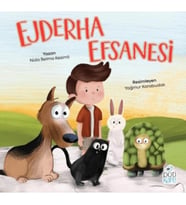Ejderha Efsanesi