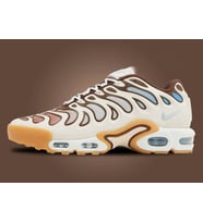 Nike Air Max Plus TN Drift 'Phantom Cacao Wow' (Krem)