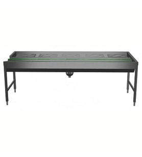 Electrolux Professional Otomatik Bulaşık Kabul Tezgahı, 5 Sepetlik, Soldan Sağa - 2640 Mm HSAS5LR
