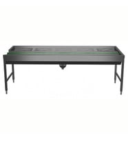 Electrolux Professional Otomatik Bulaşık Kabul Tezgahı, 5 Sepetlik, Soldan Sağa - 2640 Mm HSAS5LR