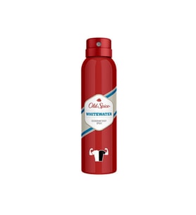 Old Spice Sprey Deodorant 150 Ml Whitewater