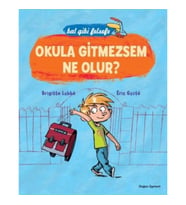 Bal Gibi Felsefe - Okula Gitmezsem Ne Olur
