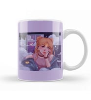 Sailor Moon Kupa Bardak Porselen