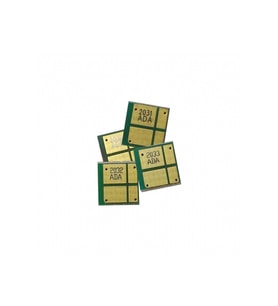 QSTAR HP CF415A Chip W2030A W2031A W2032A W2033A 415A SET