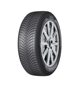 Sava All Weather 215/60R16 99V XL M+S 3PMSF 4x4 Dört Mevsim Lastiği (Üretim Yılı: 2024)