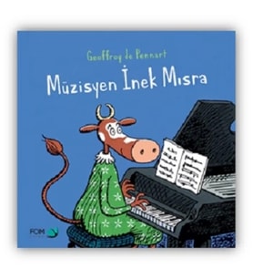 Müzisyen İnek Mısra