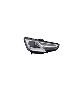 AUDI A4 ÖN FAR ELEKTRİKLİ MOTORLU LEDLİ AFS/XENON TİP SAĞ 15- AUD10A4045 8W0941044