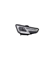 AUDI A4 ÖN FAR ELEKTRİKLİ MOTORLU LEDLİ AFS/XENON TİP SAĞ 15- AUD10A4045 8W0941044