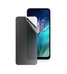 SChitec General Mobile GM 21 Uyumlu Ön Yüzey Hayalet Privacy Hidrojel Ekran Koruyucu