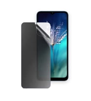 SChitec General Mobile GM 21 Uyumlu Ön Yüzey Hayalet Privacy Hidrojel Ekran Koruyucu