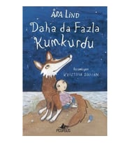 Daha da Fazla Kumkurdu 3 (Ciltli)