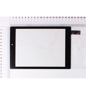 7.85-inch ACE-CG7.8C-318-FPC Tablet Dokunmatik Panel - Siyah