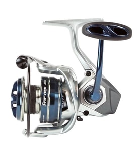 Okuma Safyre SF-3000A 7+1BB Olta Makinesi