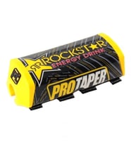 CROSS MOTOSİKLET ÜNİVERSAL GİDON PED KARE SARI