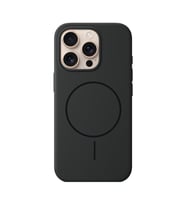 BİKAPAK MAGSENSE IPHONE 16 PRO SİYAH KAPAK