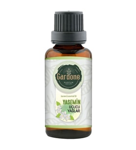 Yasemin ( Oda Kokusu Aroma Terapi Buhurdanlık / Difüzör Yağı ) 30 ML