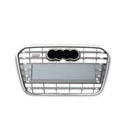 Audi A6 C7 Uyumlu S6 Panjur 2012-2015 arası uyumlu