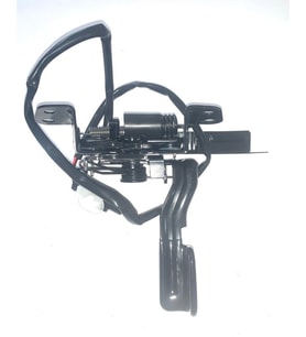 Hyundai Elantra Kaput Kilit Motor 2019-2021
