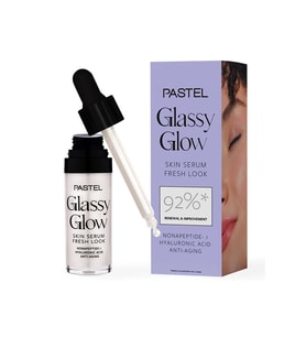 Pastel Profashion Glassy Glow Skin Serum Fresh