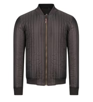 M8643 DEWBERRY ERKEK MONT-DESENLİ ANTRASİT
