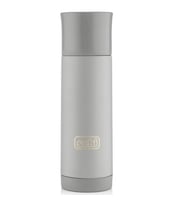 Sebi Bebe Prime Çelik Termos 400 Ml Gri