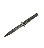Güllü Çakı Eskitme Marka:Sibirya Ürün Kodu: HC012 23 CM